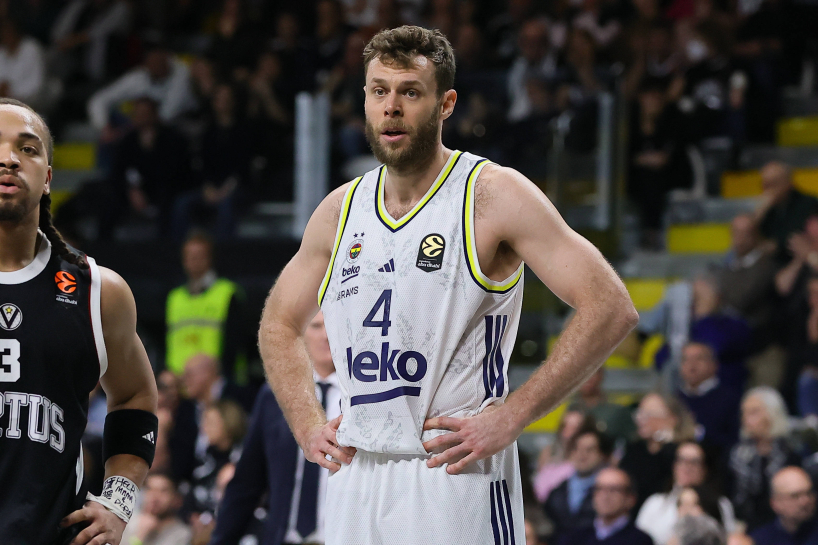 "Фенербахче" націлився на гравця НБА після втрати двох ключових форвардів 1 - basket.com.ua