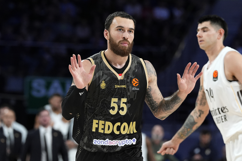 "Мої дні тут пораховані". Суперзірка Євроліги жорстко розніс клуб через борги по зарплаті 1 - basket.com.ua