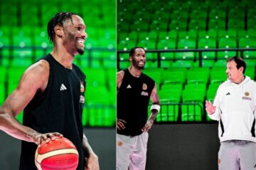 MVP "Фіналу чотирьох" Євроліги зізнався, чому перейшов в "Панатінаїкос" і відмовив іншим топ-клубам 31 - basket.com.ua