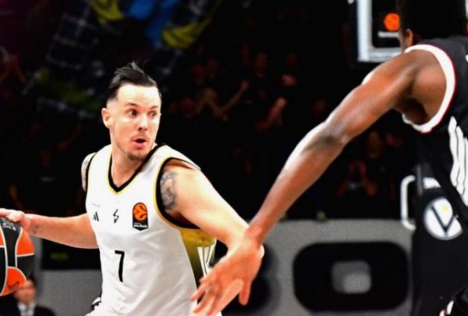 Євроліга, 26-й тур: головний аутсайдер переграв "Віртус" 2 - basket.com.ua Євроліга, 26-й тур: головний аутсайдер переграв "Віртус" 1 - basket.com.ua