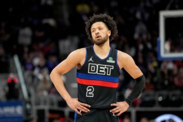 Перший номер драфту підкорив диво-рекорд Леброна на легендарній арені "Медісон Сквер Гарден" 31 - basket.com.ua