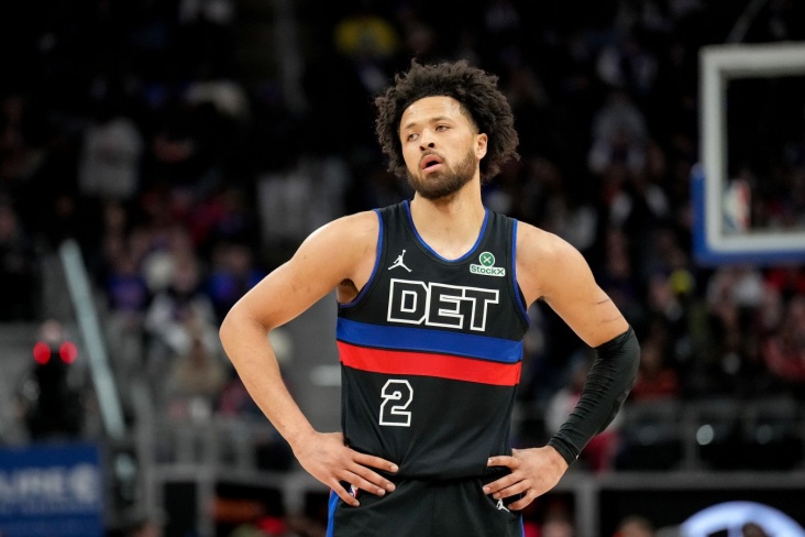 Перший номер драфту підкорив диво-рекорд Леброна на легендарній арені "Медісон Сквер Гарден" 1 - basket.com.ua