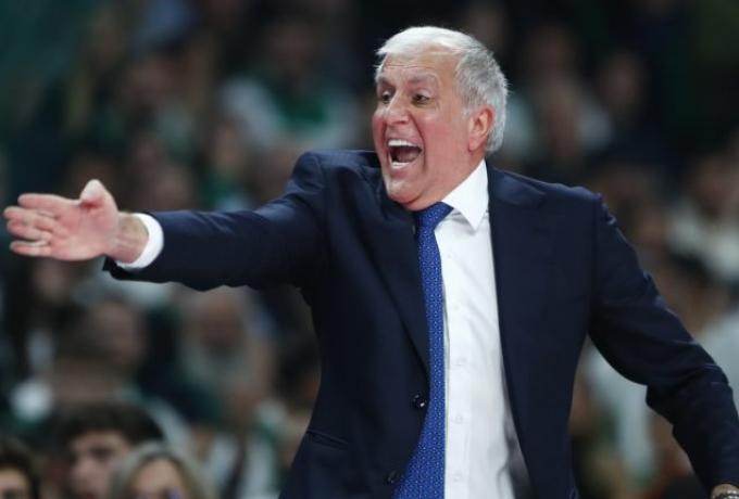 Желько Обрадович може очолити клуб гравця збірної України 2 - basket.com.ua Желько Обрадович може очолити клуб гравця збірної України 1 - basket.com.ua