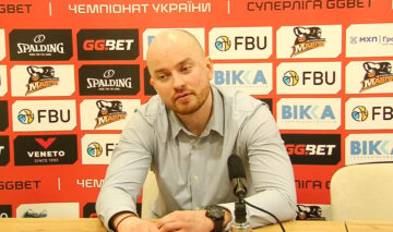 Нікіта Воєвода: "Мої підопічні нарешті вистояли в кінцівці гри" 29 - basket.com.ua