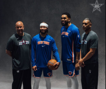 Х'юстон, Таунс і Брансон зуміли виграти Shooting Stars на Матчі зірок 2026 45 - basket.com.ua