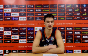 Лев Кошеватський: "Коли виграєш в одне очко – це найсолодша перемога" 57 - basket.com.ua