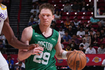 Максим Шульга забив переможний кидок на останніх секундах і знову став кращим гравцем матчу G-Ліги 41 - basket.com.ua