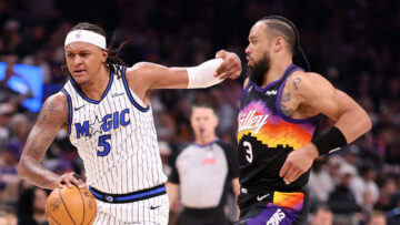 "Фінікс" на тривалий термін втратив ключового гравця стартового складу 47 - basket.com.ua