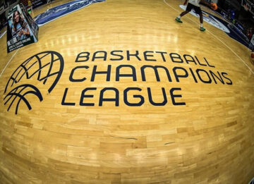 Фіналісти Ліги чемпіонів отримають два місця в проекті НБА-Європа 29 - basket.com.ua