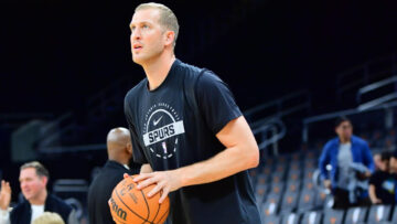 Чемпіон світу з баскетболу визначився з клубом до кінця сезону 33 - basket.com.ua