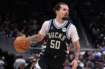 "Фінікс" вирішив відмовитися від досвідченого захисника 33 - basket.com.ua