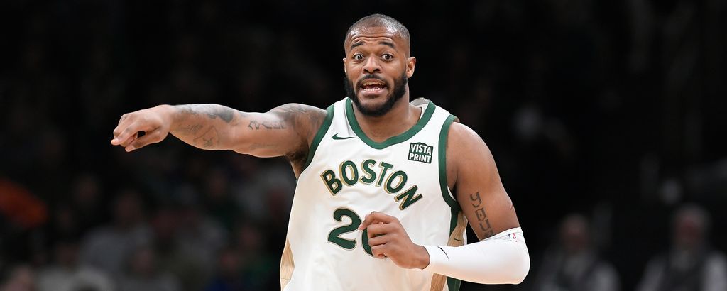 "Бостон" обміняв чемпіона НБА для уникнення сплати податку на розкіш 2 - basket.com.ua "Бостон" обміняв чемпіона НБА для уникнення сплати податку на розкіш 1 - basket.com.ua