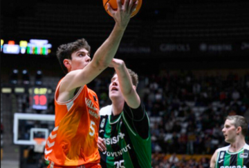 "Реал" готовий викупити в іншої команди Євроліги захисника збірної Іспанії 25 - basket.com.ua