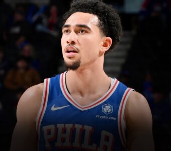 "Оклахома" виміняла скорера зі Сходу, не віддавши взамін жодного гравця 39 - basket.com.ua