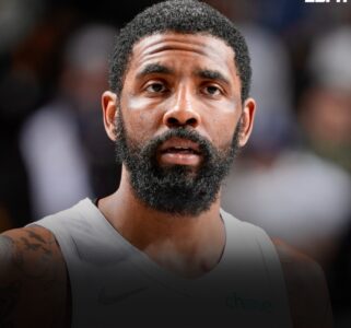 Лікарі винесли невтішний вердикт по Кайрі Ірвінгу на сезон НБА 43 - basket.com.ua