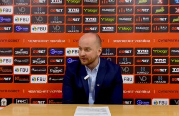 Нікіта Воєвода: "Знову програли кінцівку, але я пишаюся своїми хлопцями" 43 - basket.com.ua