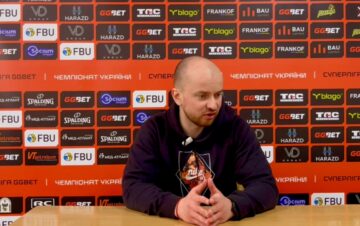 Нікіта Воєвода: "Краще така перемога, ніж поразка з гарною картинкою" 27 - basket.com.ua