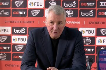 Дмитро Щіглинський: "Після відходу Ейса у нас поки що не знайдена командна ігрова хімія" 53 - basket.com.ua