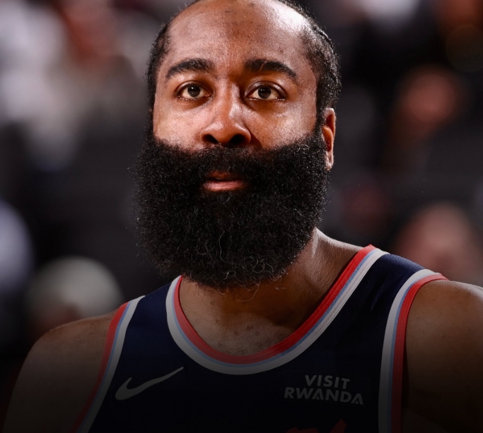 "Кліпперс" виставили на обмін Джеймса Хардена. Названо його вірогідний новий клуб 1 - basket.com.ua