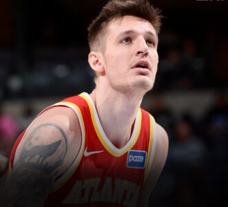 Європейського топ-снайпера НБА обміняли в команду Західної конференції 25 - basket.com.ua