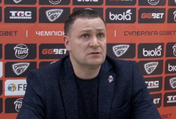 Олексій Золотоус: "Харківські Соколи" програли цей матч ще на початку лютого" 51 - basket.com.ua