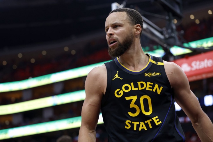 Стефен Каррі відреагував на інформацію про можливий перехід Янніса Адетокумбо в "Голден Стейт" 2 - basket.com.ua Стефен Каррі відреагував на інформацію про можливий перехід Янніса Адетокумбо в "Голден Стейт" 1 - basket.com.ua