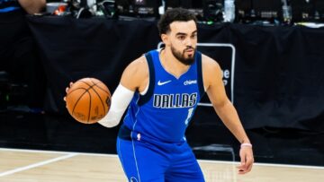 Аутсайдер НБА відрахував відомого ветерана, щоб той знайшов команду рівня плей-офф 27 - basket.com.ua