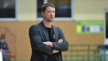 Дмитро Забірченко: "Ми точно дамо Іспанії бій і, звичайно, хочеться перемоги" 27 - basket.com.ua