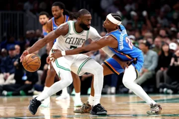 НБА: результати матчів 26 березня 35 - basket.com.ua