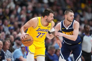 Ранні ігри Вембаньями і Янніса, важлива битва "Лейкерс" і "Денвера": прев'ю матчів НБА 14-15 березня 39 - basket.com.ua