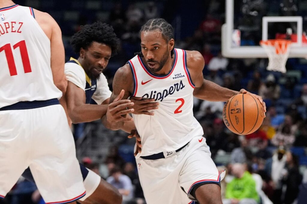 "Лейкерс" в гостях у "Маямі", реванш "Кліпперс" проти аутсайдера: прев'ю матчів НБА 20 березня 1 - basket.com.ua