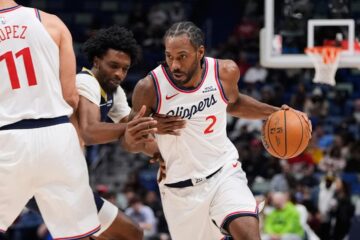 "Лейкерс" в гостях у "Маямі", реванш "Кліпперс" проти аутсайдера: прев'ю матчів НБА 20 березня 47 - basket.com.ua