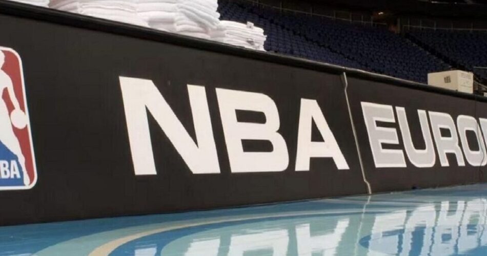 НБА і ФІБА офіційно домовилися про створення ліги в Європі. Названо 2 клуби, які точно там зіграють 2 - basket.com.ua НБА і ФІБА офіційно домовилися про створення ліги в Європі. Названо 2 клуби, які точно там зіграють 1 - basket.com.ua
