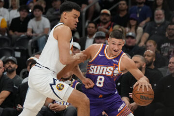 НБА. Результати матчів 25 березня 31 - basket.com.ua