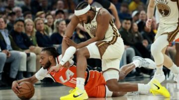 НБА. Результати матчів 3 березня 29 - basket.com.ua