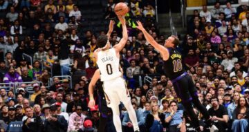 НБА. Результати матчів 4 березня 27 - basket.com.ua