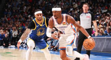 НБА. Результати матчів: 8 березня 45 - basket.com.ua