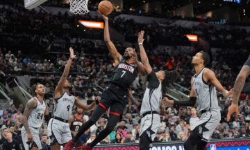 НБА. Результати матчів 9 березня 29 - basket.com.ua