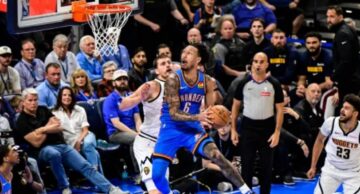 НБА. Результати матчів 10 березня 53 - basket.com.ua