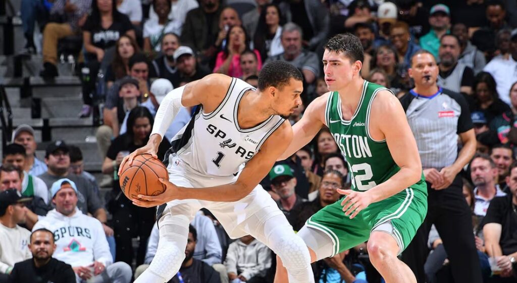 НБА. Результати матчів 11 березня 1 - basket.com.ua