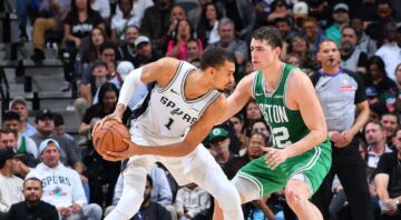 НБА. Результати матчів 11 березня 43 - basket.com.ua