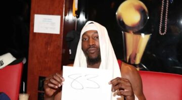 Бем Адебайо набрав 83 очки проти "Вашингтона" – це другий найкращий показник в історії НБА 47 - basket.com.ua