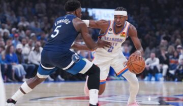 НБА. Результати матчів 16 березня 35 - basket.com.ua