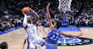 НБА. Результати матчів 18 березня 57 - basket.com.ua