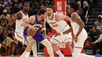 НБА. Результати матчів 19 березня 45 - basket.com.ua