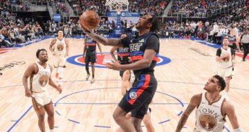 НБА. Результати матчів 21 березня 75 - basket.com.ua