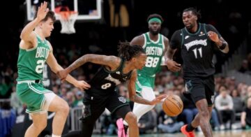 НБА. Результати матчів 23 березня 39 - basket.com.ua