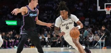 НБА. Результати матчів 24 березня 57 - basket.com.ua