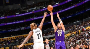 НБА. Результати матчів 28 березня 25 - basket.com.ua