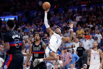 НБА: результати матчів 31 березня 51 - basket.com.ua